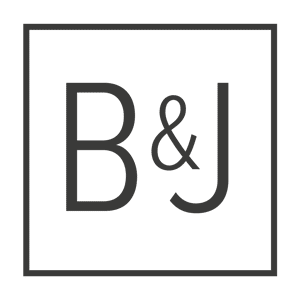 Bakker & Jansen logo